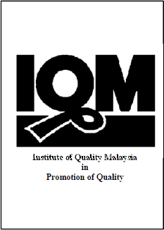 IQM logo